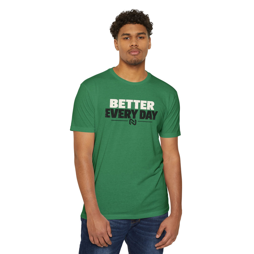 BETTER EVERYDAY
