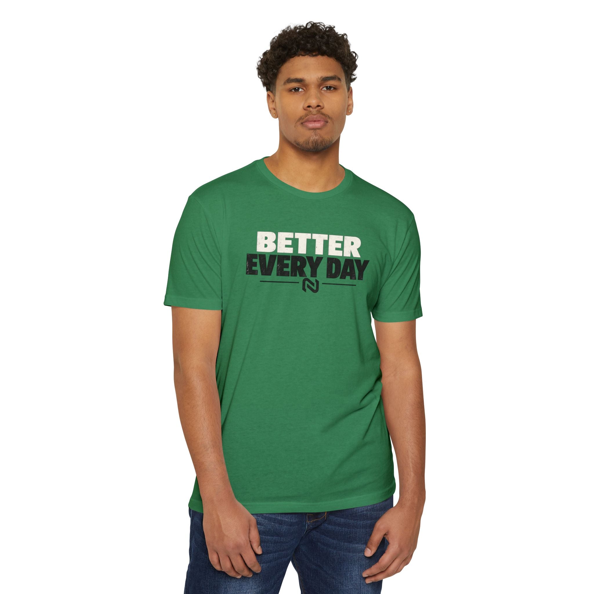BETTER EVERYDAY