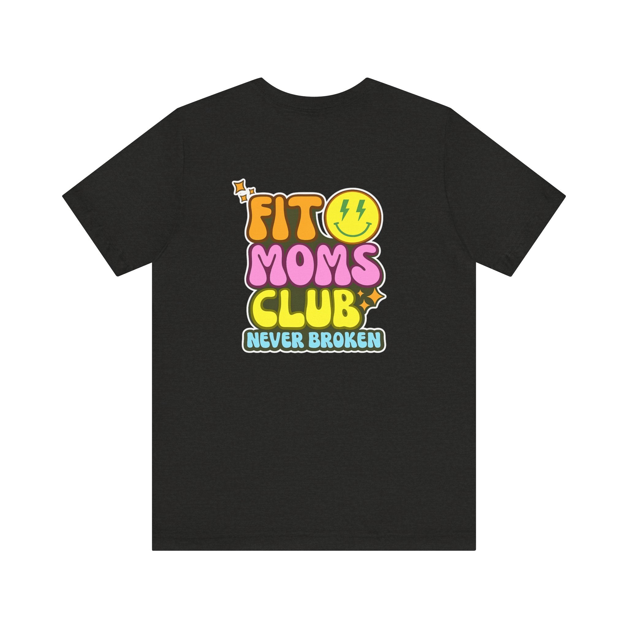 Fit Mom's Club