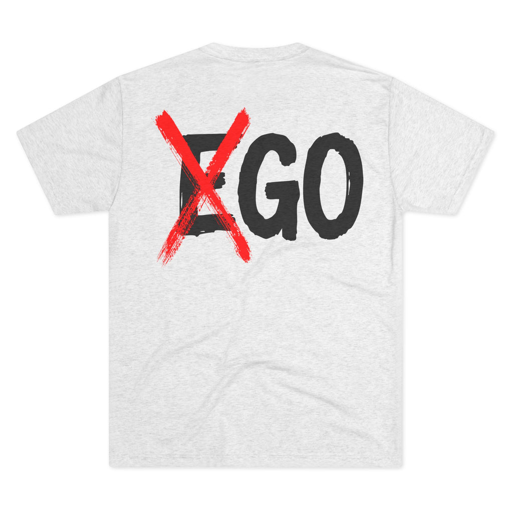 No Ego Tri-Blend