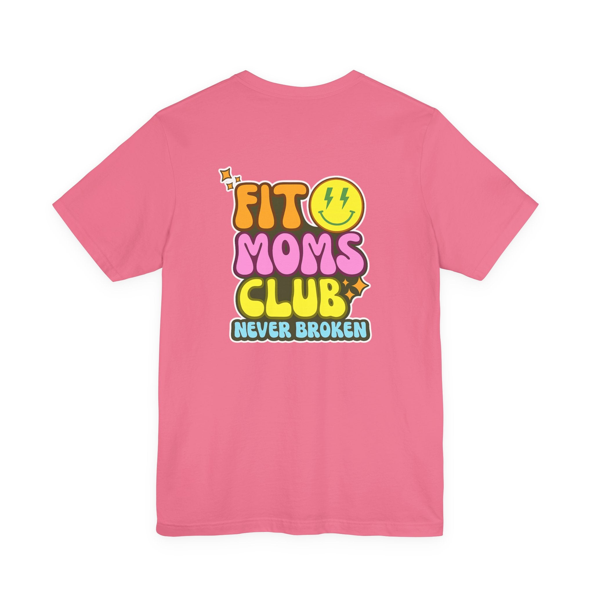 Fit Mom's Club