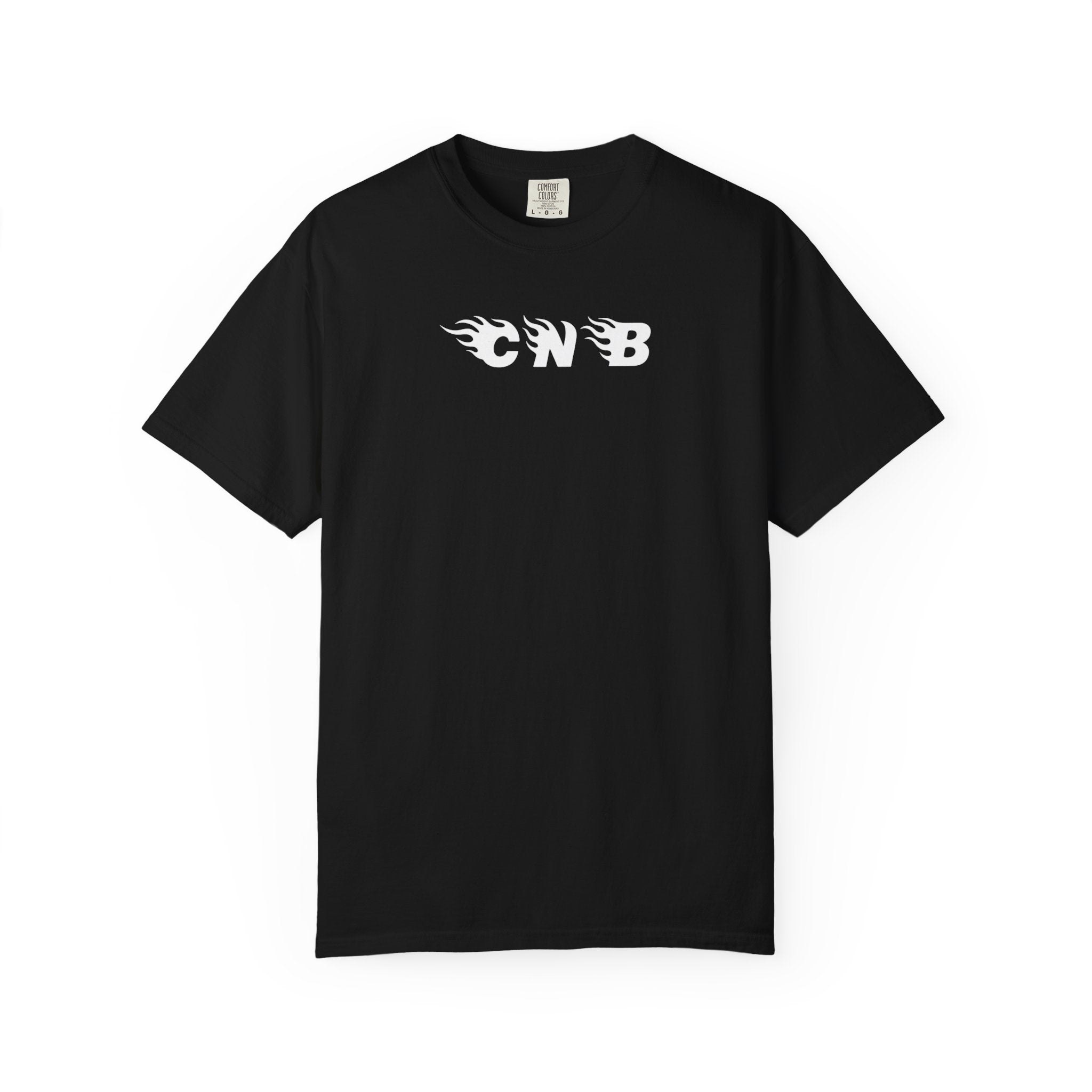 CNB Flames