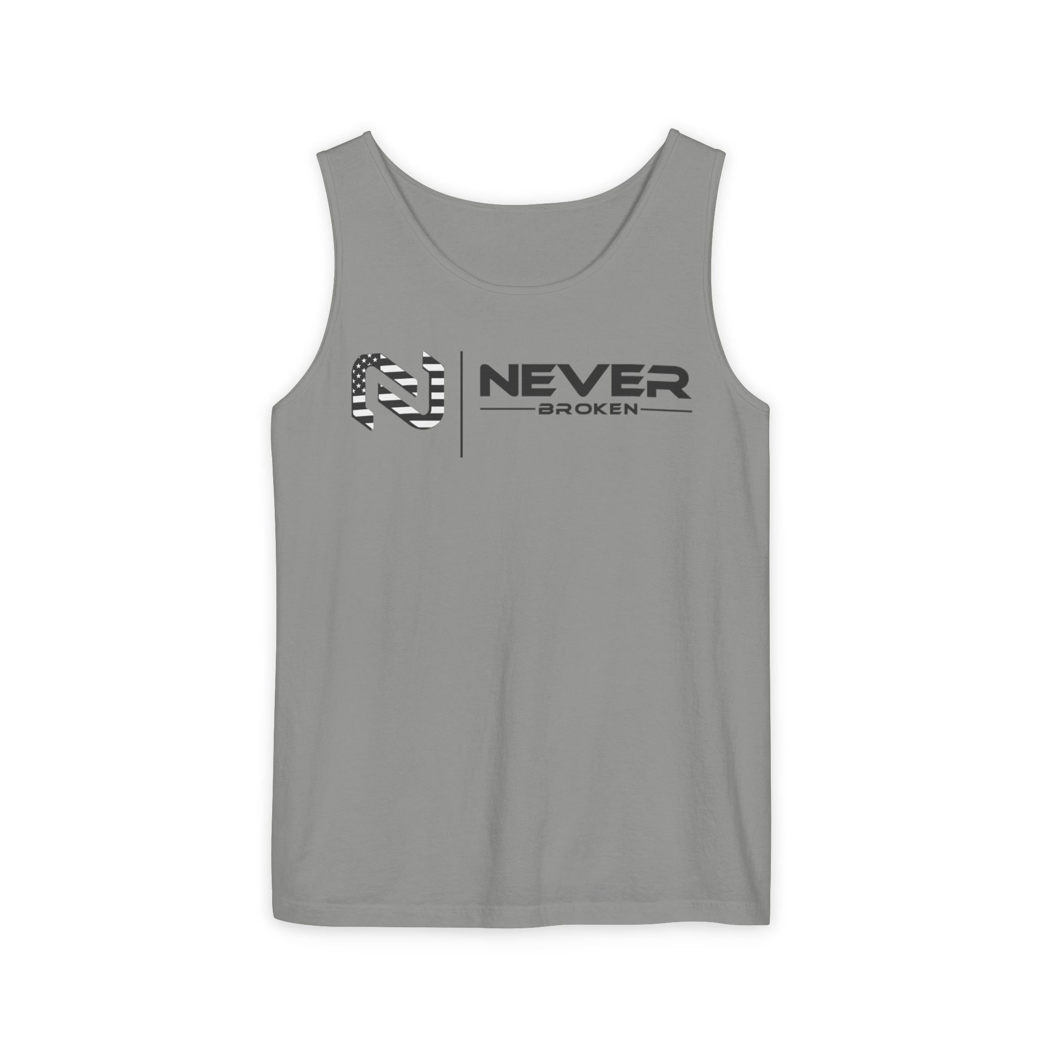 Unisex Tank - Comfort Colors - FLAG