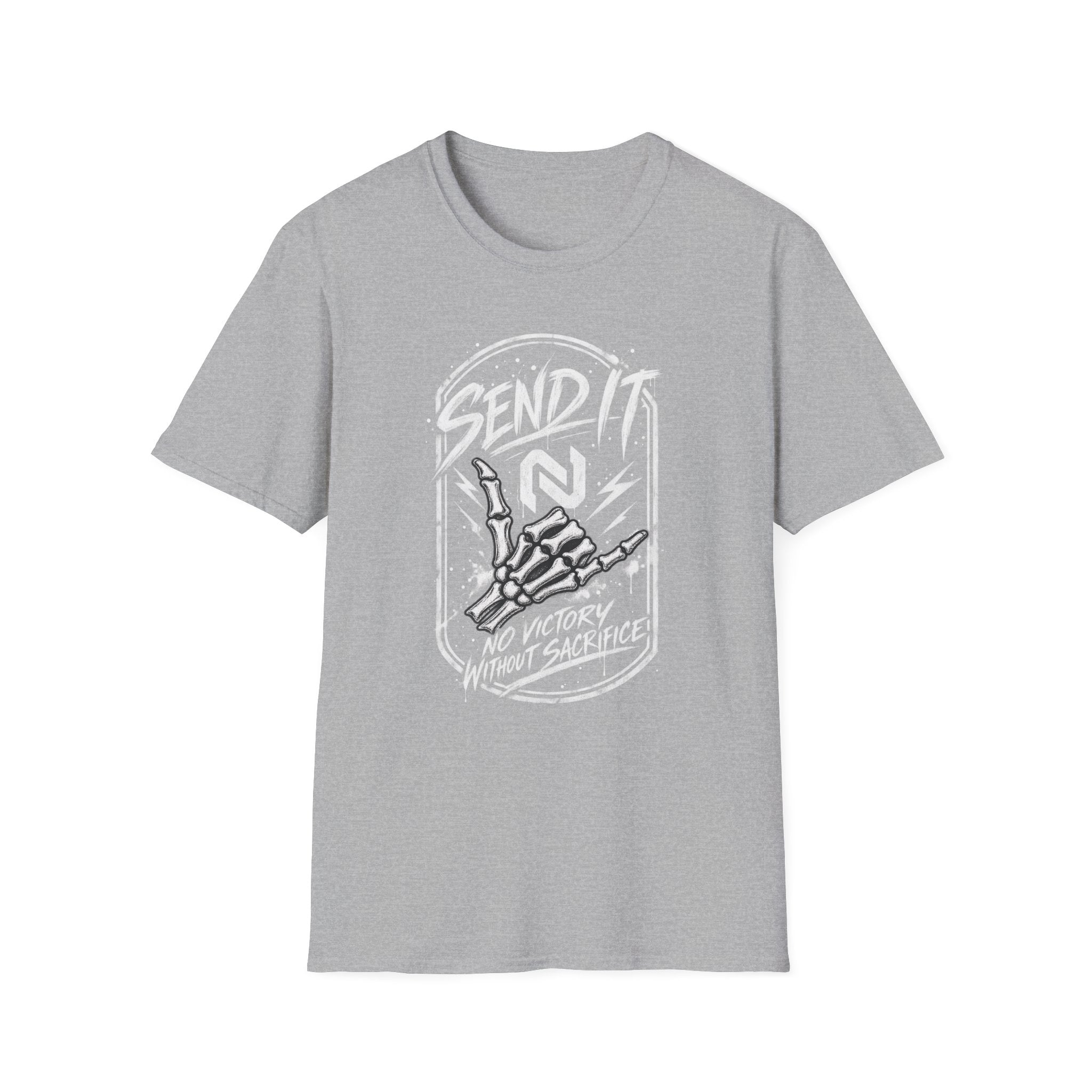 SEND IT