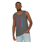 Unisex Tank - Comfort Colors - BENT