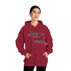 Never Broken Oklahoma Hoodie
