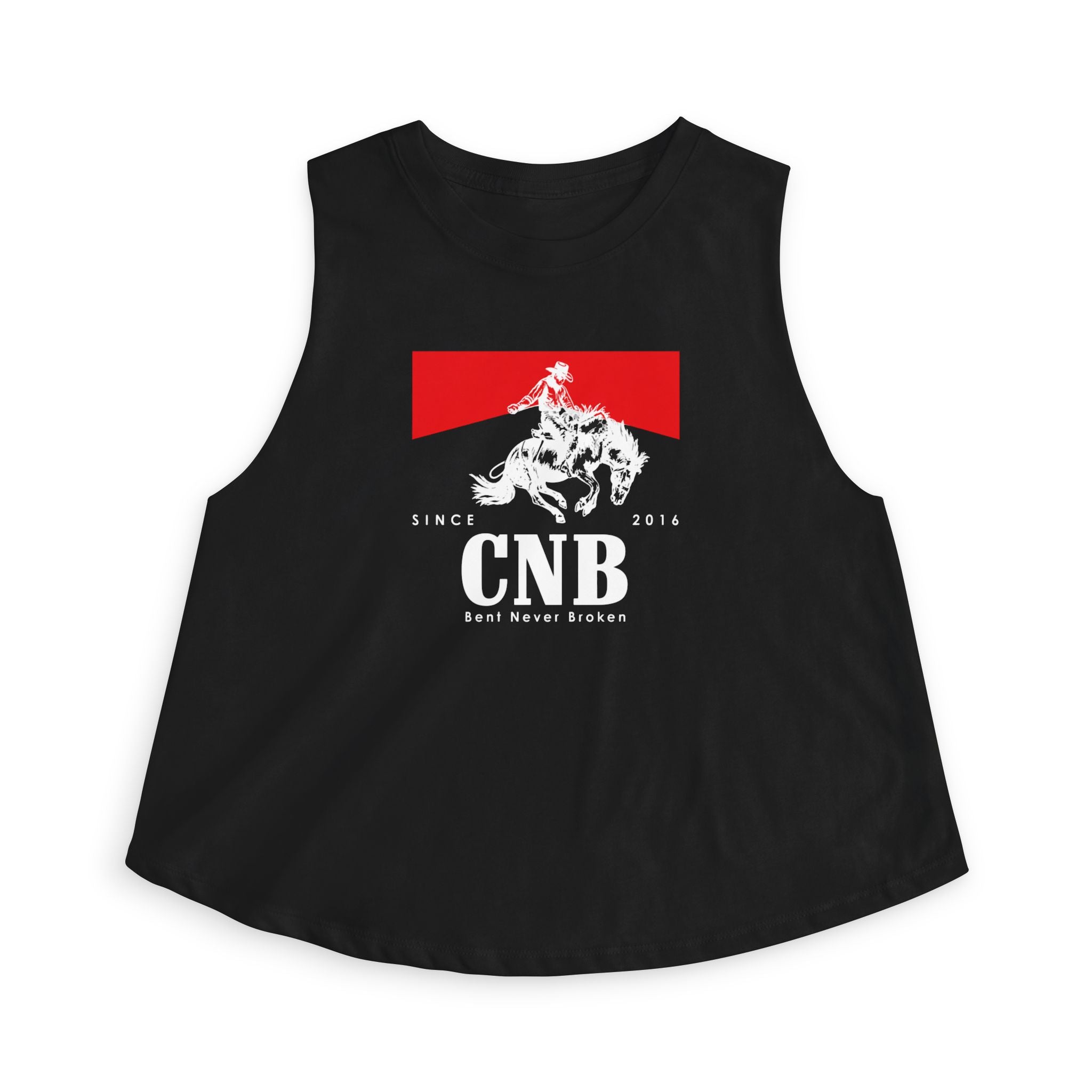 Marlboro Crop Tank