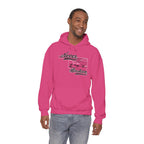 Never Broken Oklahoma Hoodie