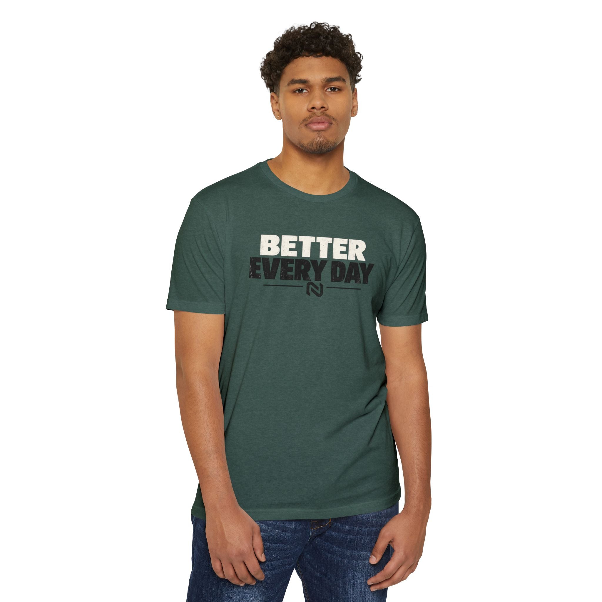 BETTER EVERYDAY