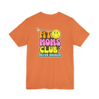 Fit Mom's Club