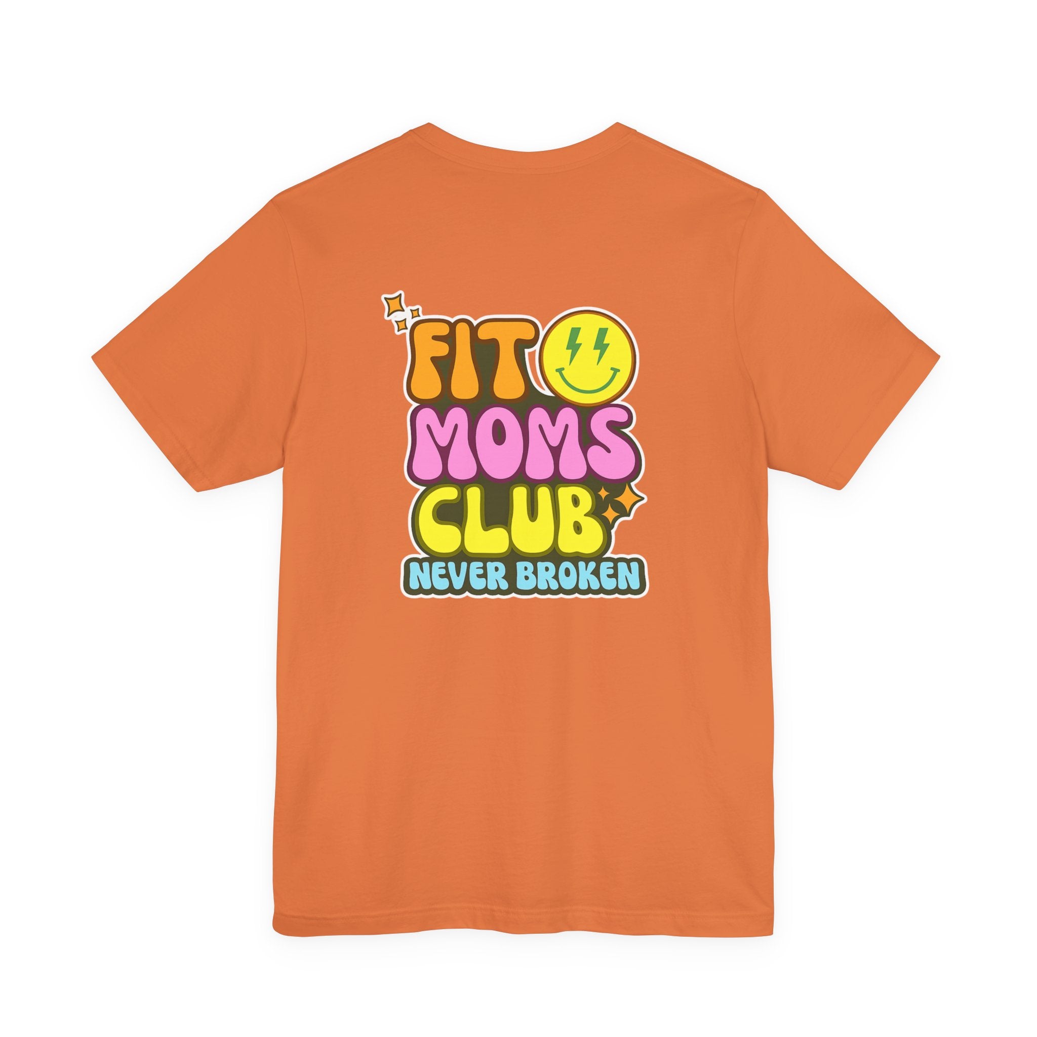 Fit Mom's Club