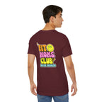 Fit Mom's Club