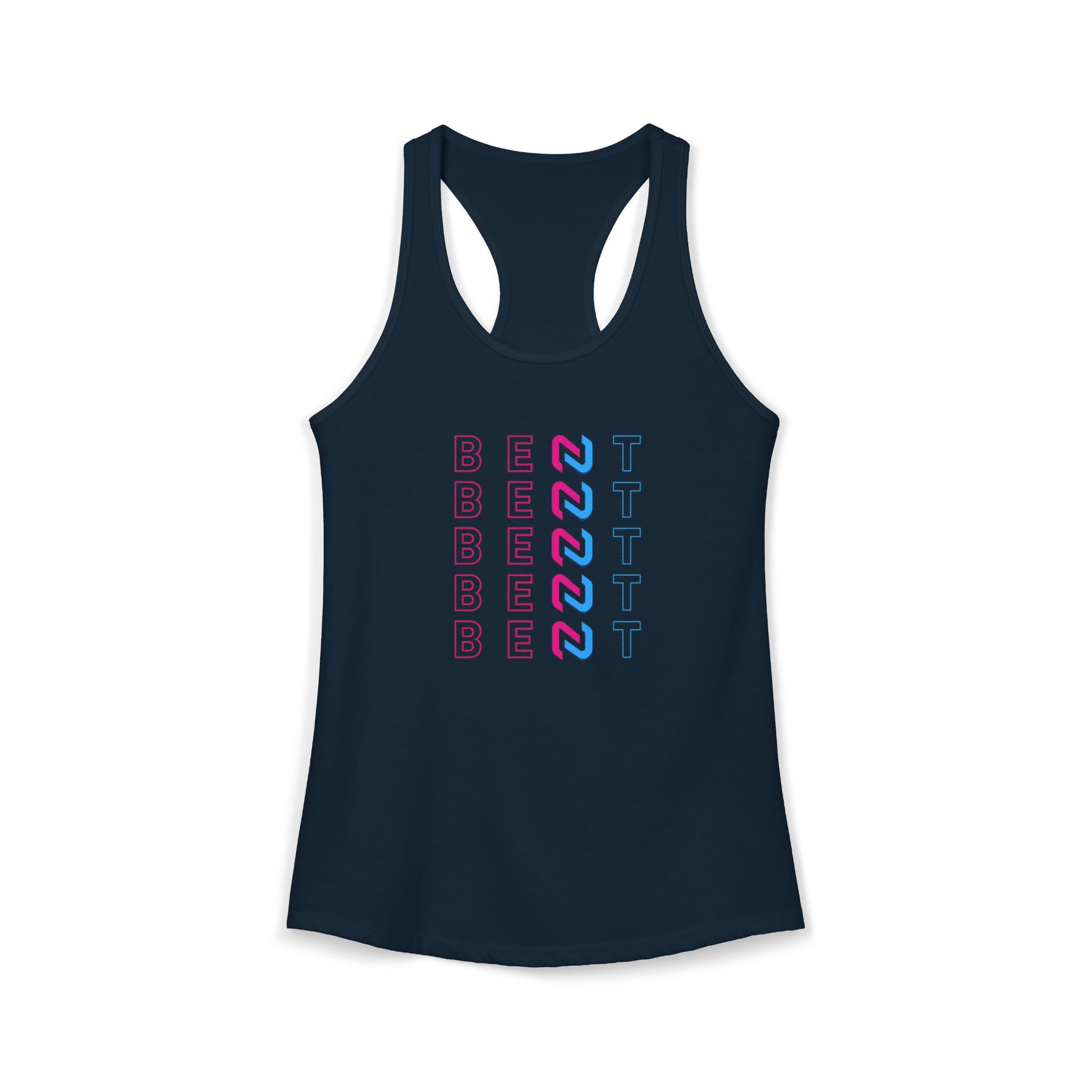 BENT Racerback Tank