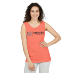 Flag Logo Unisex Tank