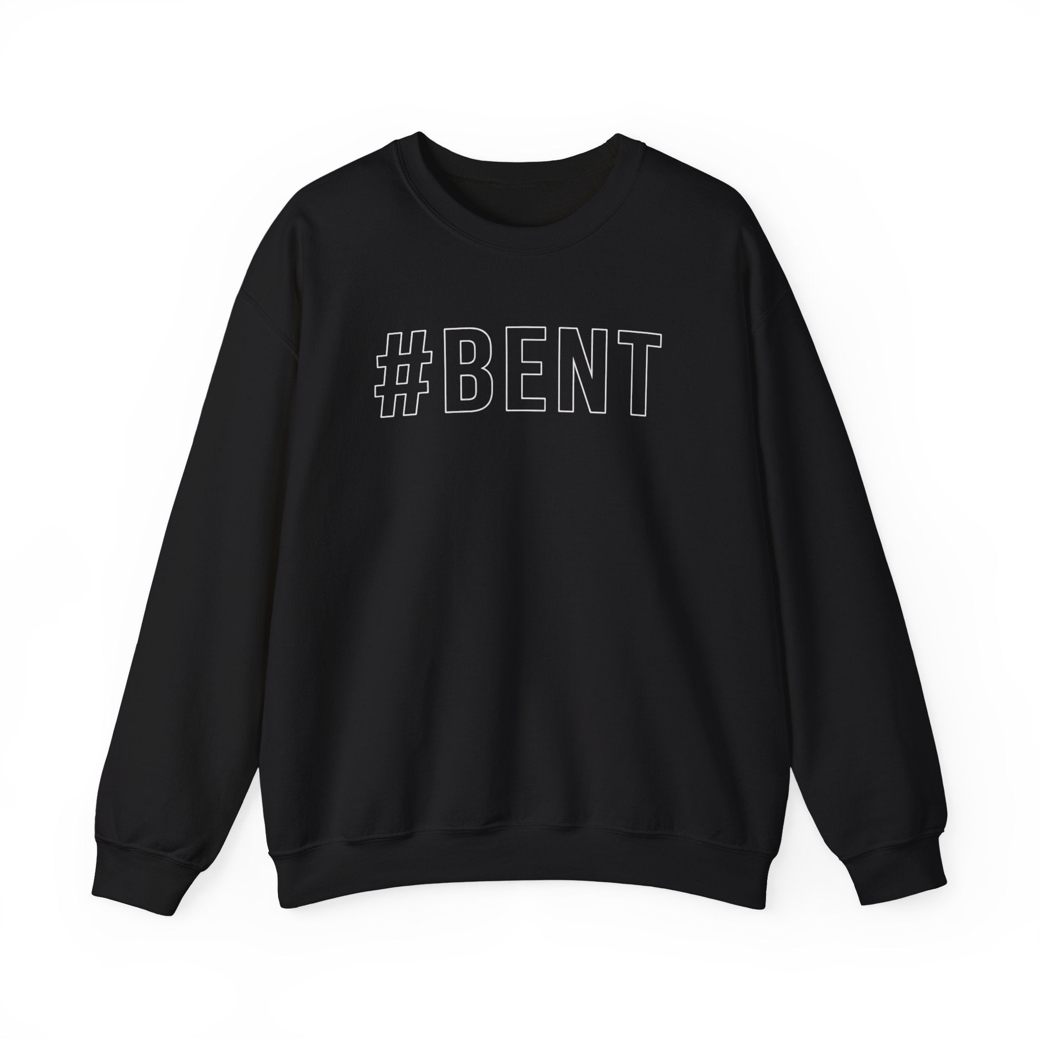 Unisex - Gildan - Crewneck Sweatshirt