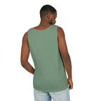Flag Logo Unisex Tank