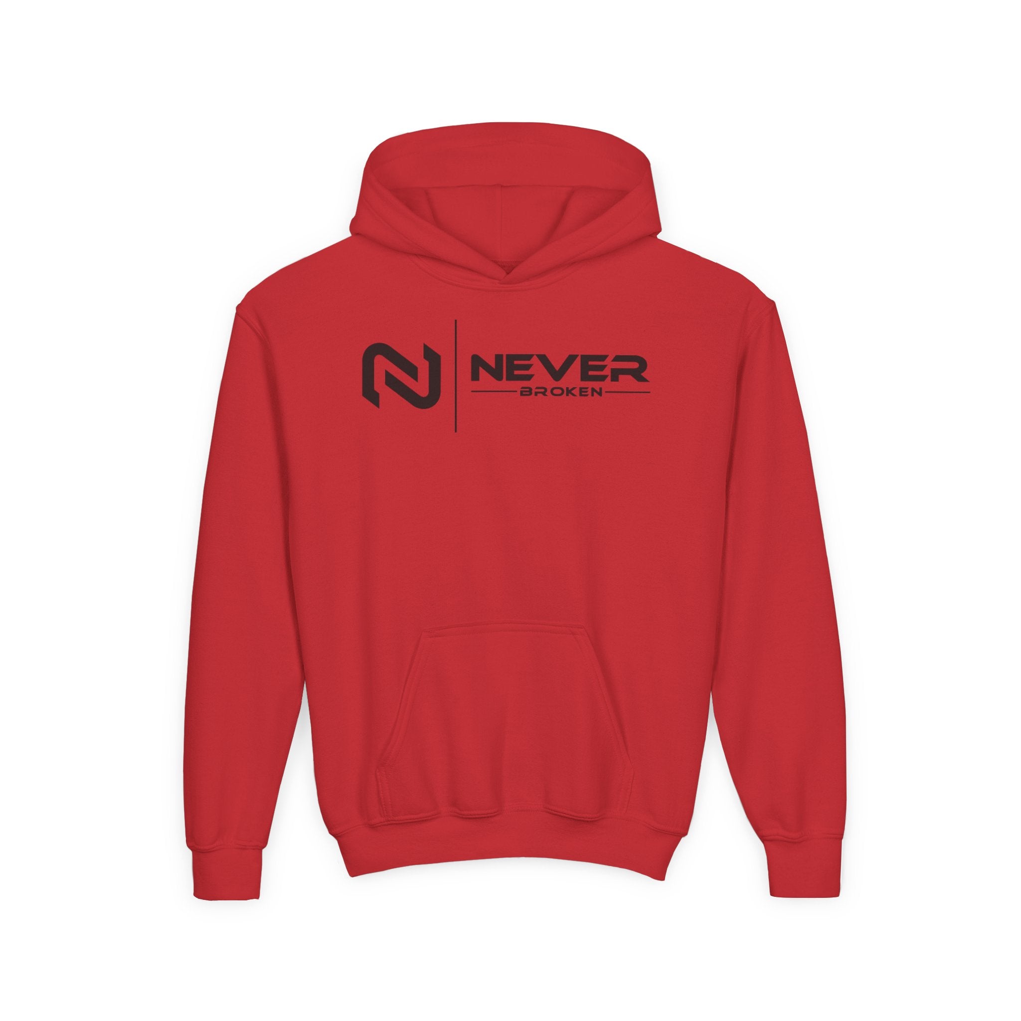Logo Hoodie (kids)