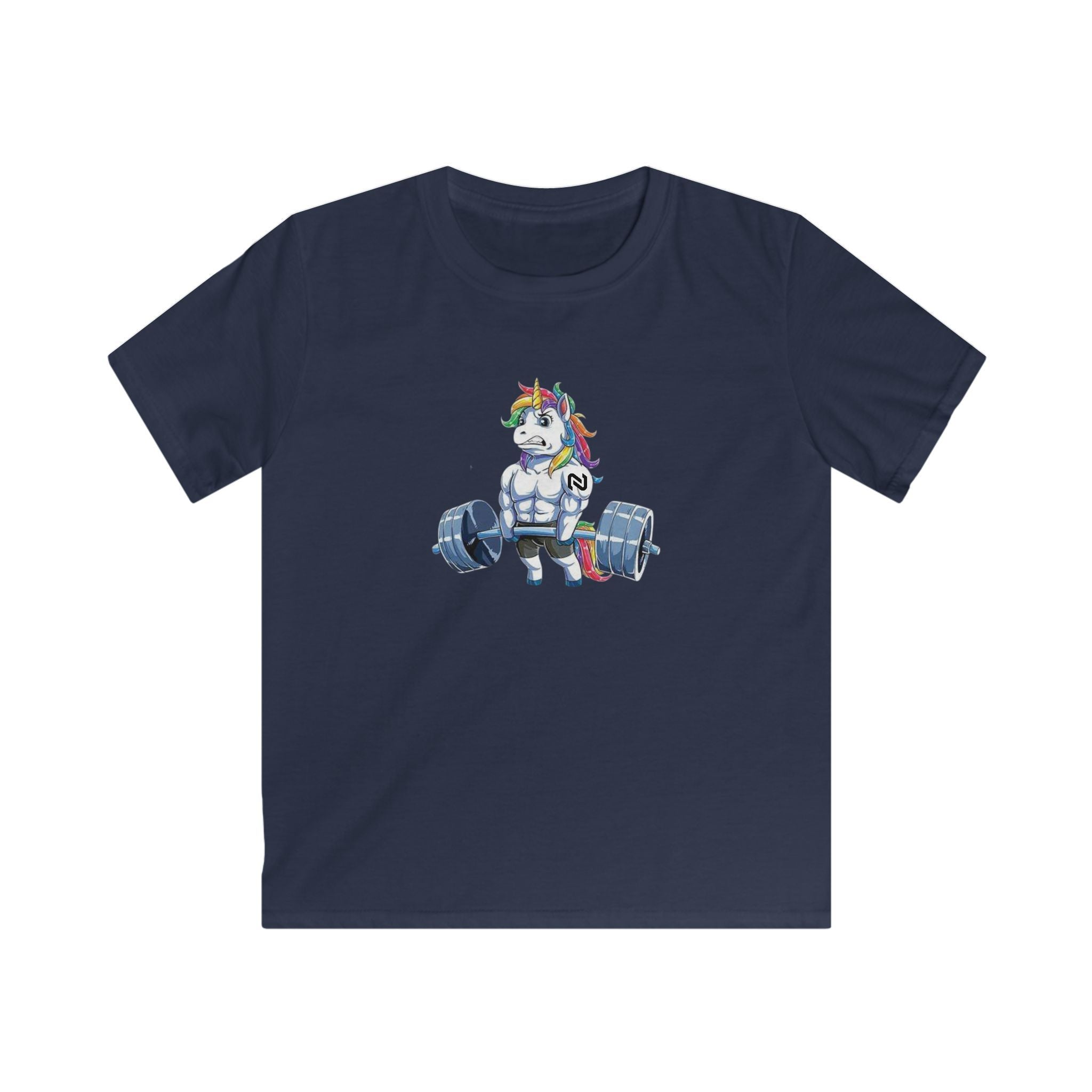 Kids Unicorn
