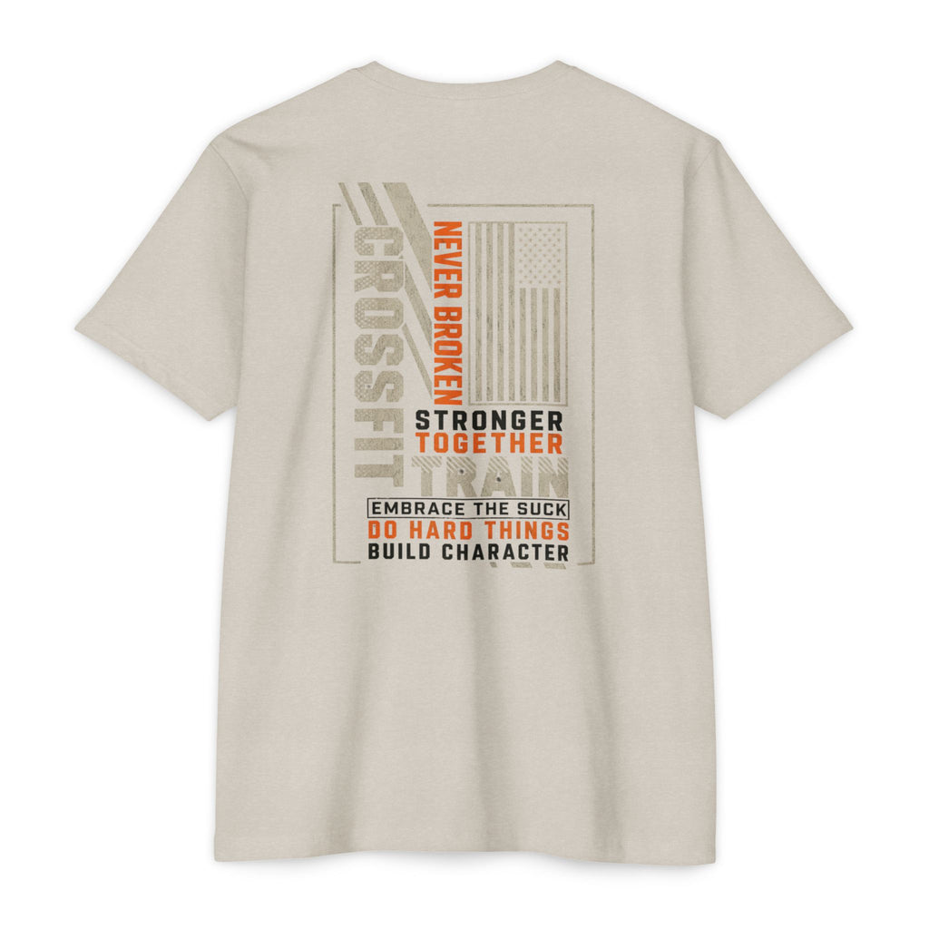 Strength & Resilience