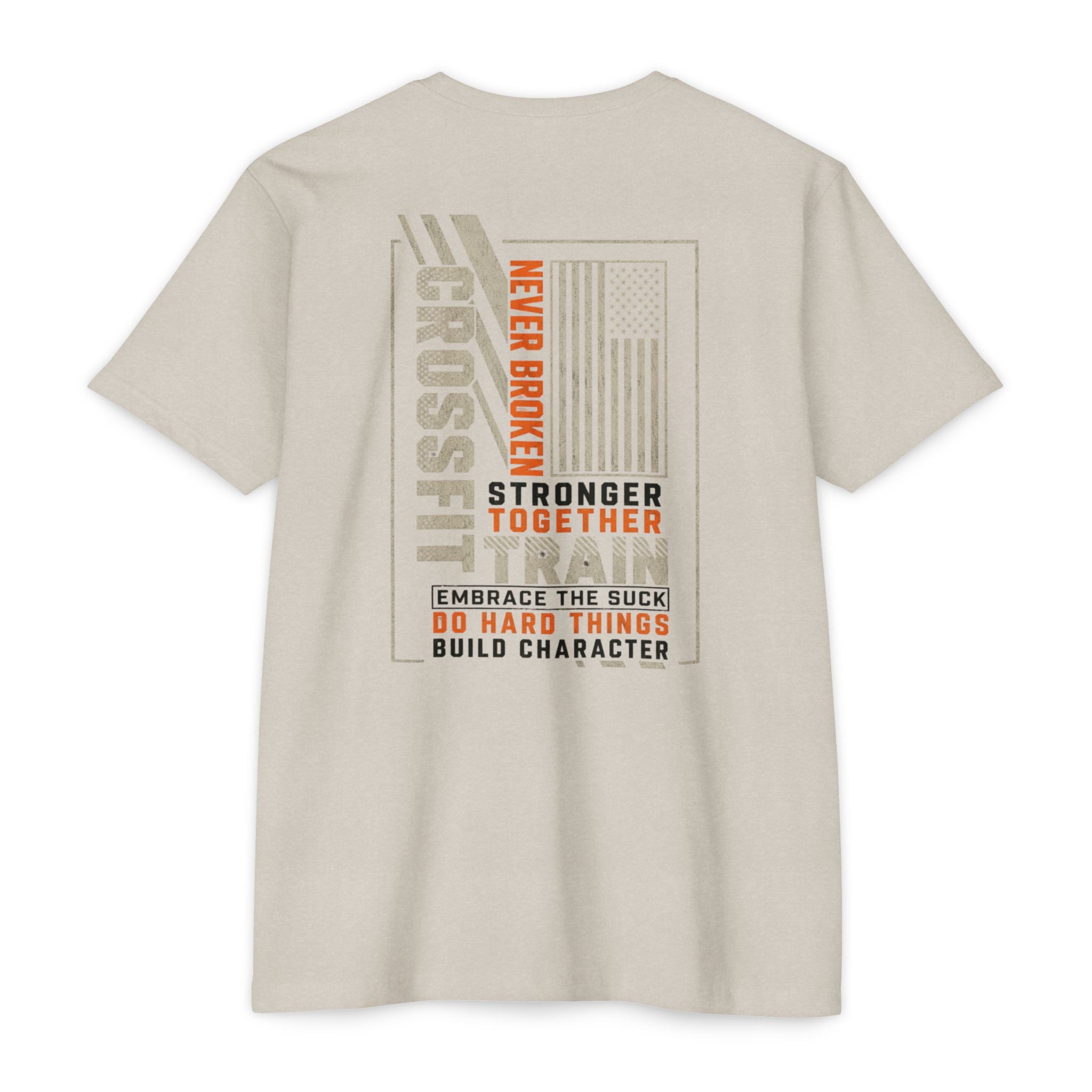 Strength & Resilience