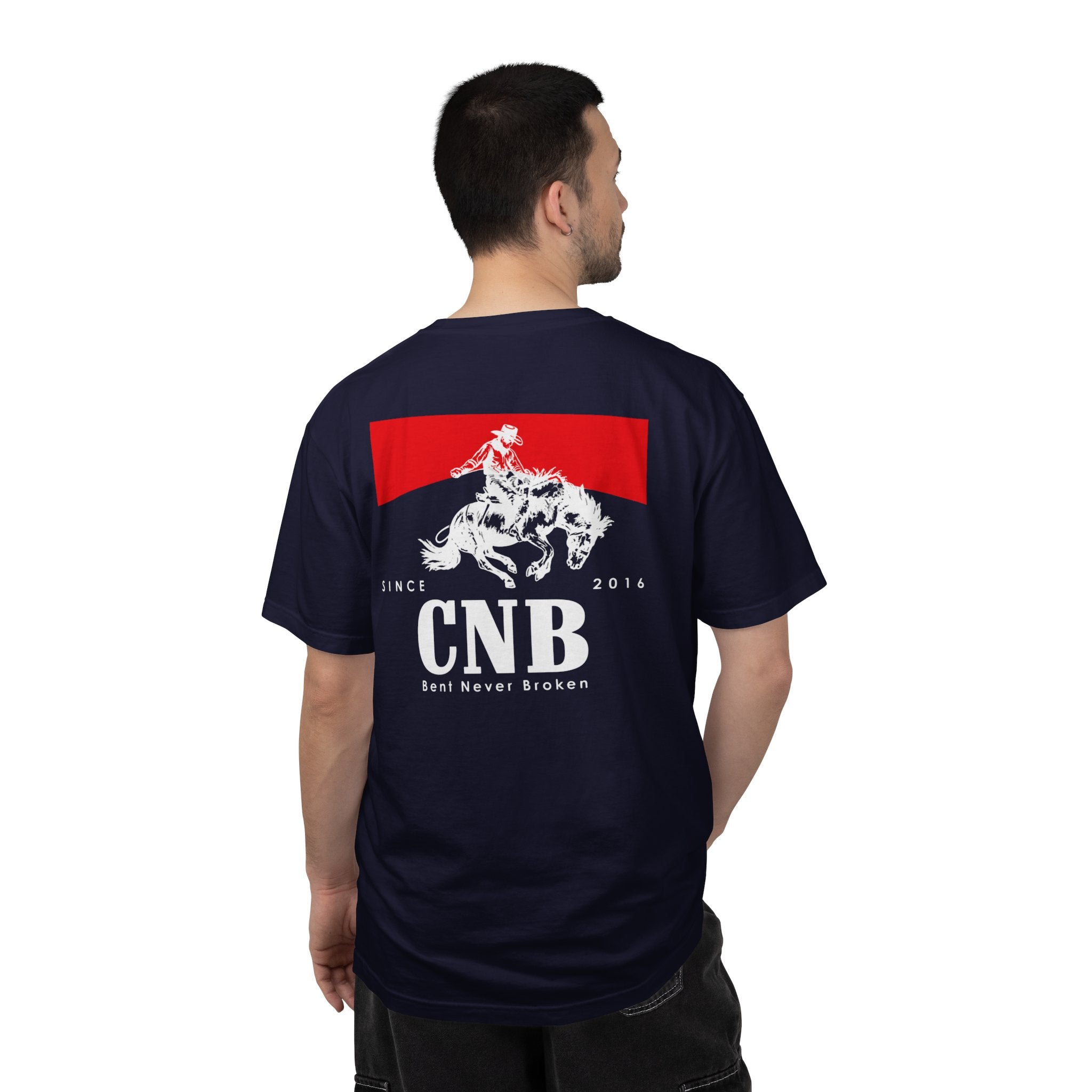 CNB Marlboro Bronco