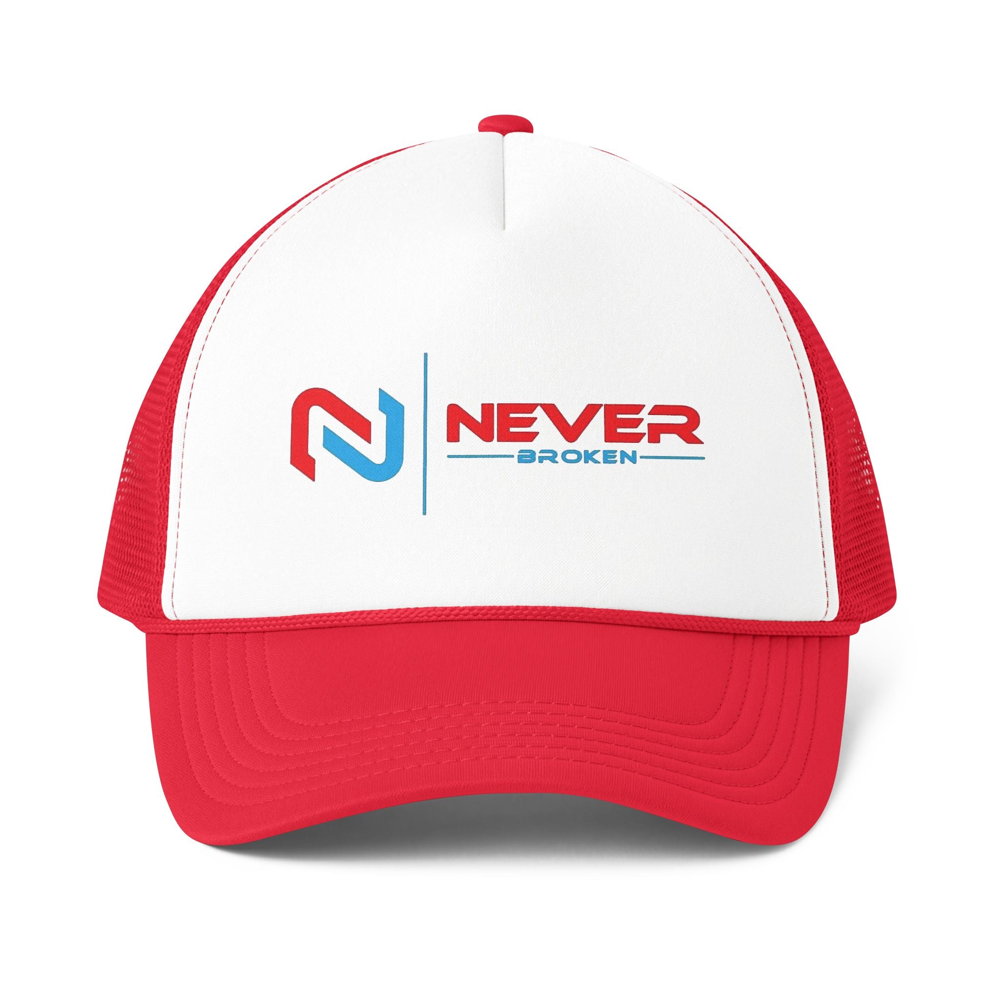 Each hat has a different design