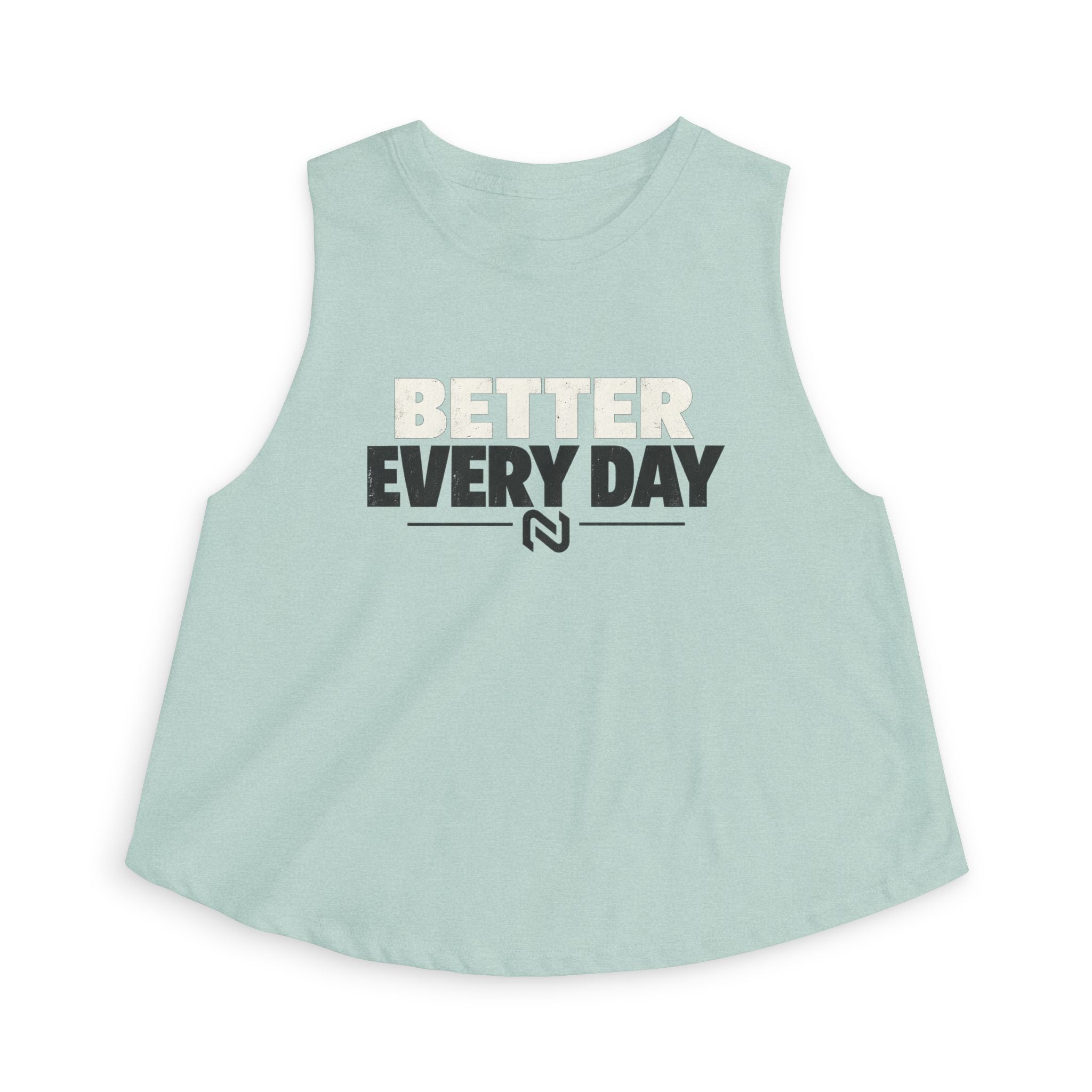 BETTER EVERYDAY