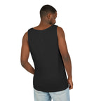 Unisex Tank - Comfort Colors - BENT