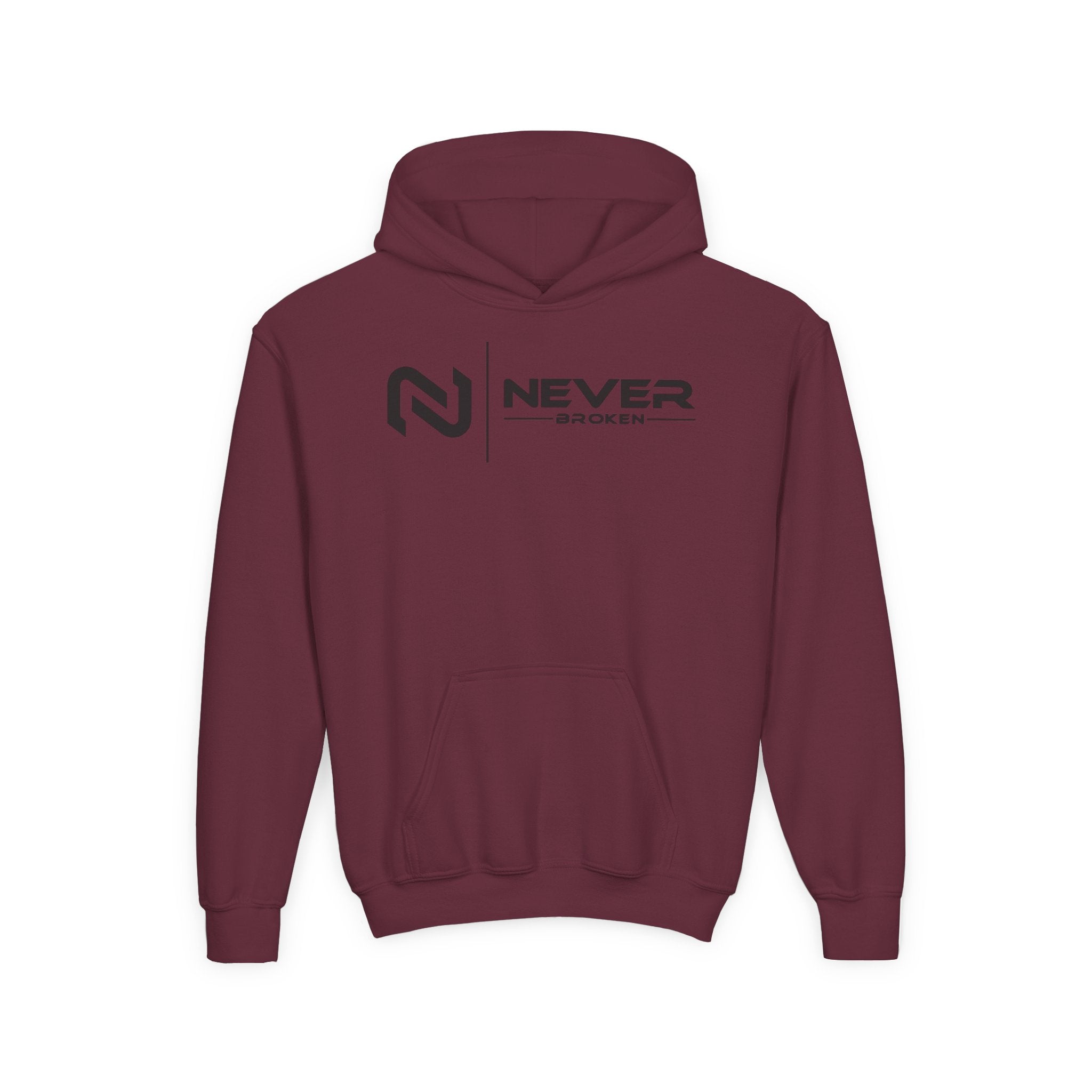 Logo Hoodie (kids)