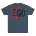 No Ego Tri-Blend