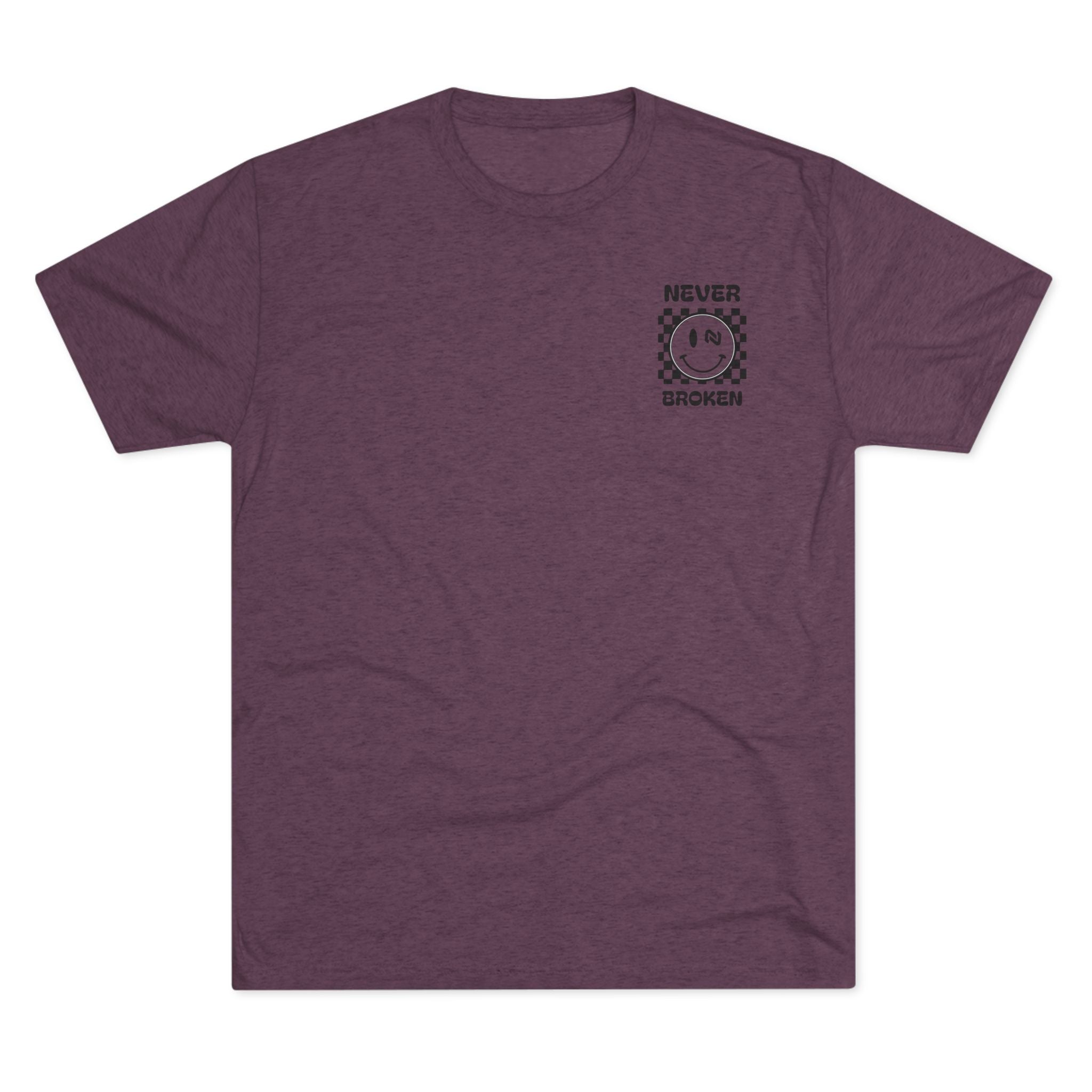 Rule #1 - Tri-Blend
