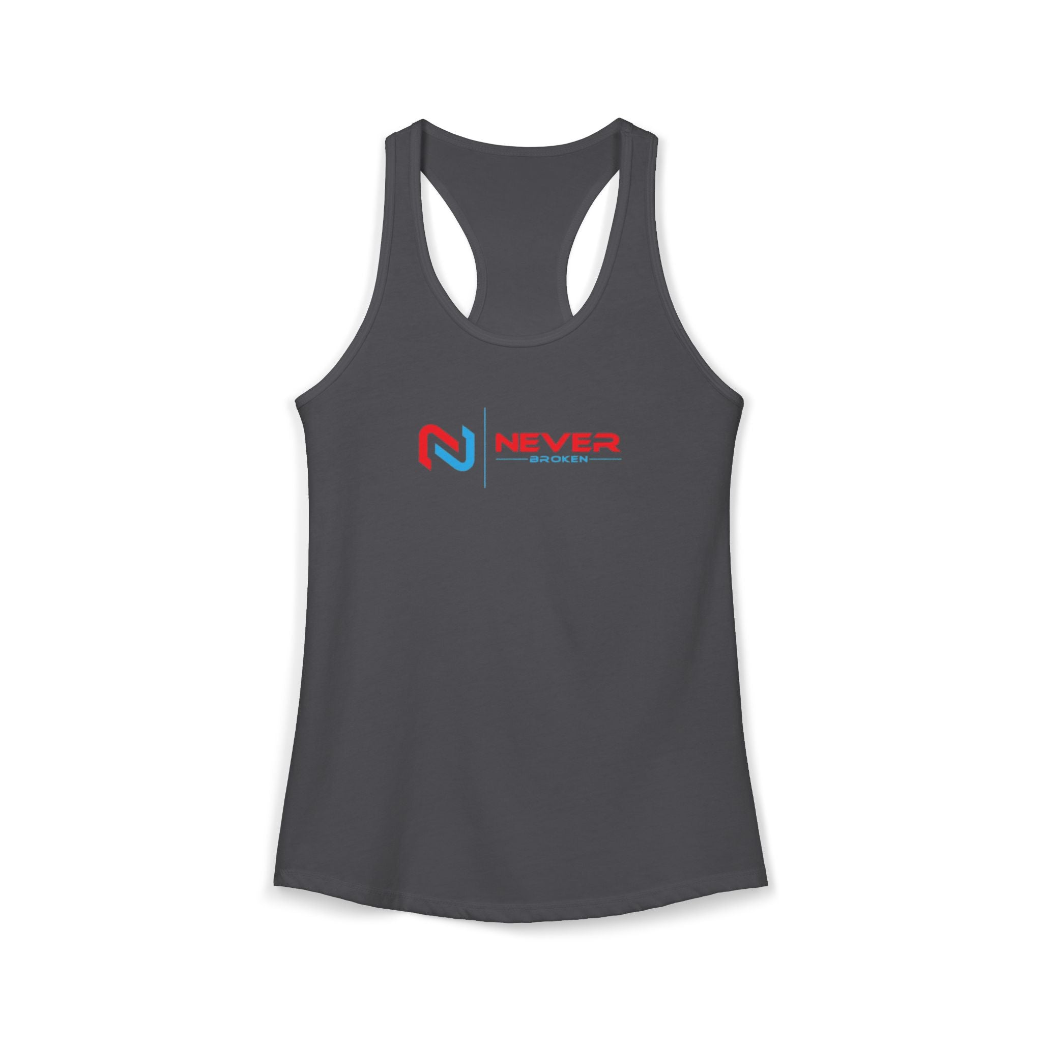 Logo Racerback Tank