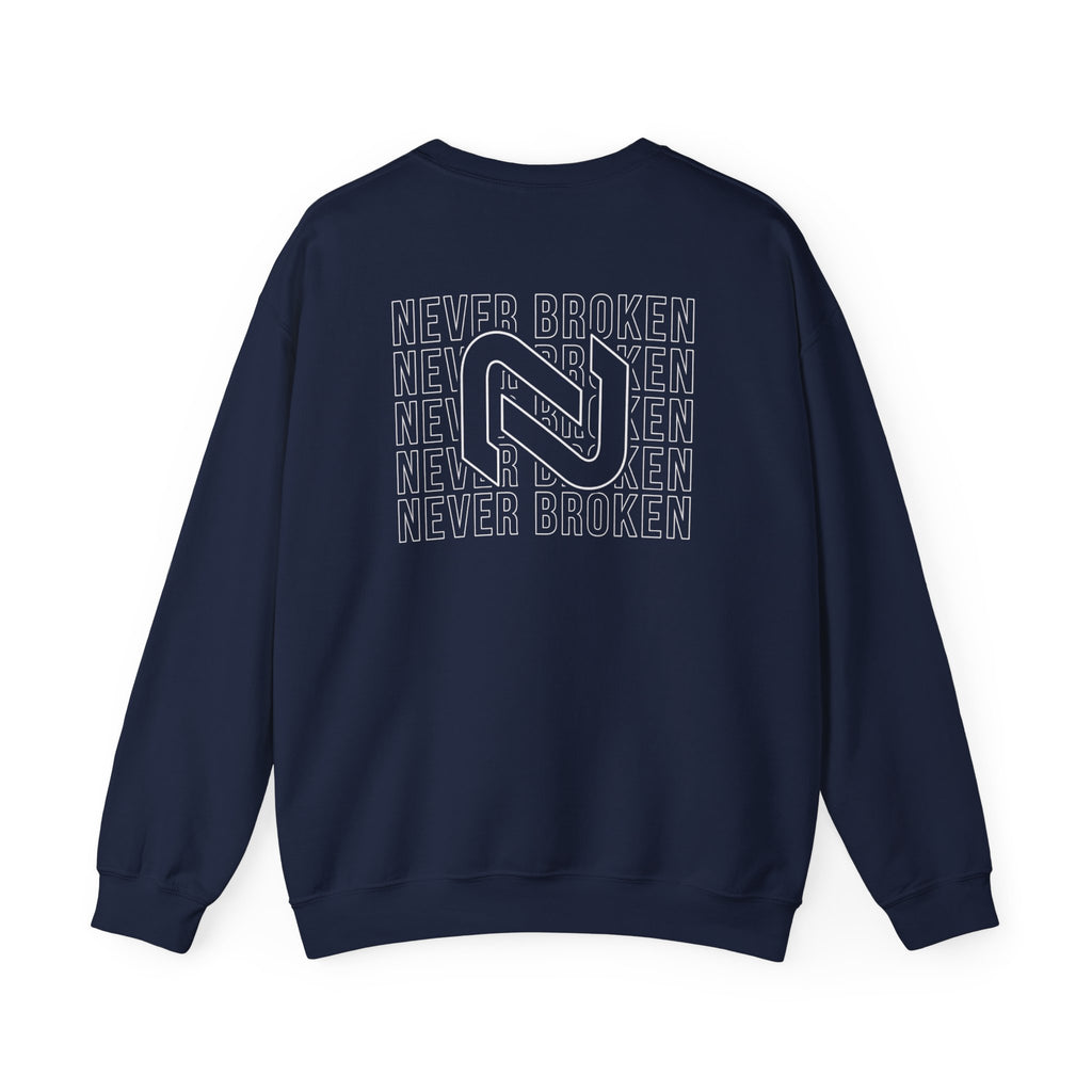 Unisex - Gildan - Crewneck Sweatshirt