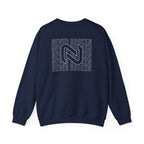 Unisex - Gildan - Crewneck Sweatshirt