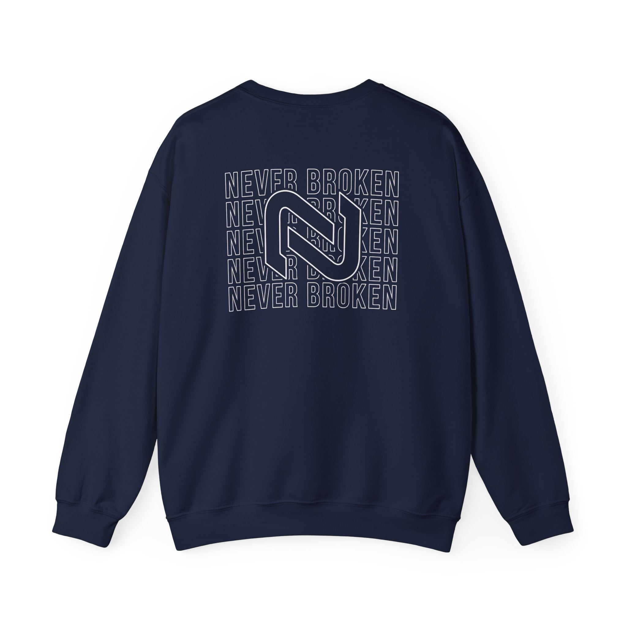 Unisex - Gildan - Crewneck Sweatshirt