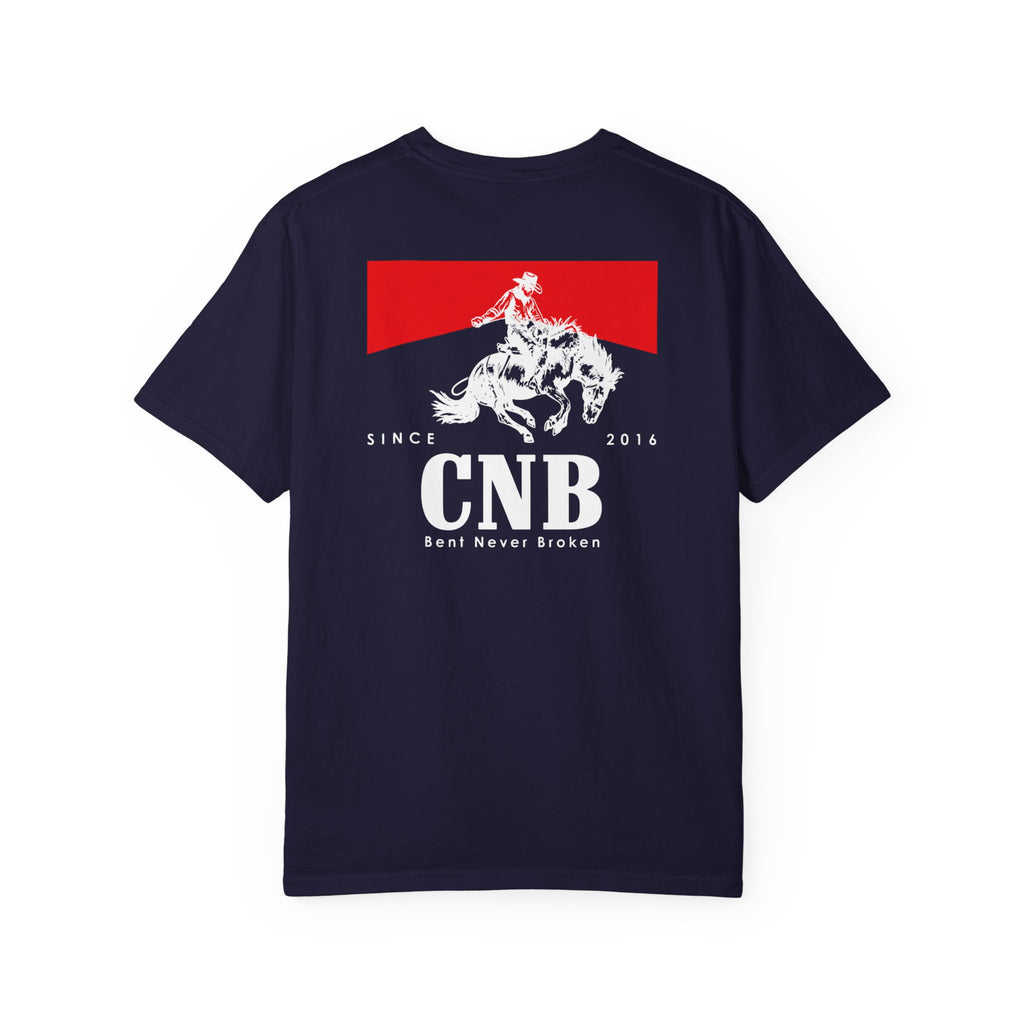 CNB Marlboro Bronco