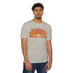 Bent Never Broken - Vintage Fall