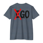 No EGO