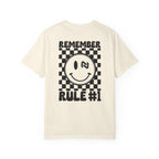 Rule #1