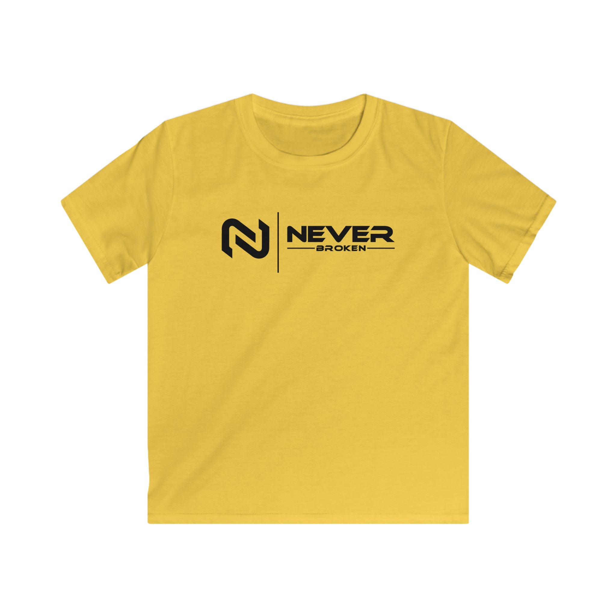 Simple Logo (kids)
