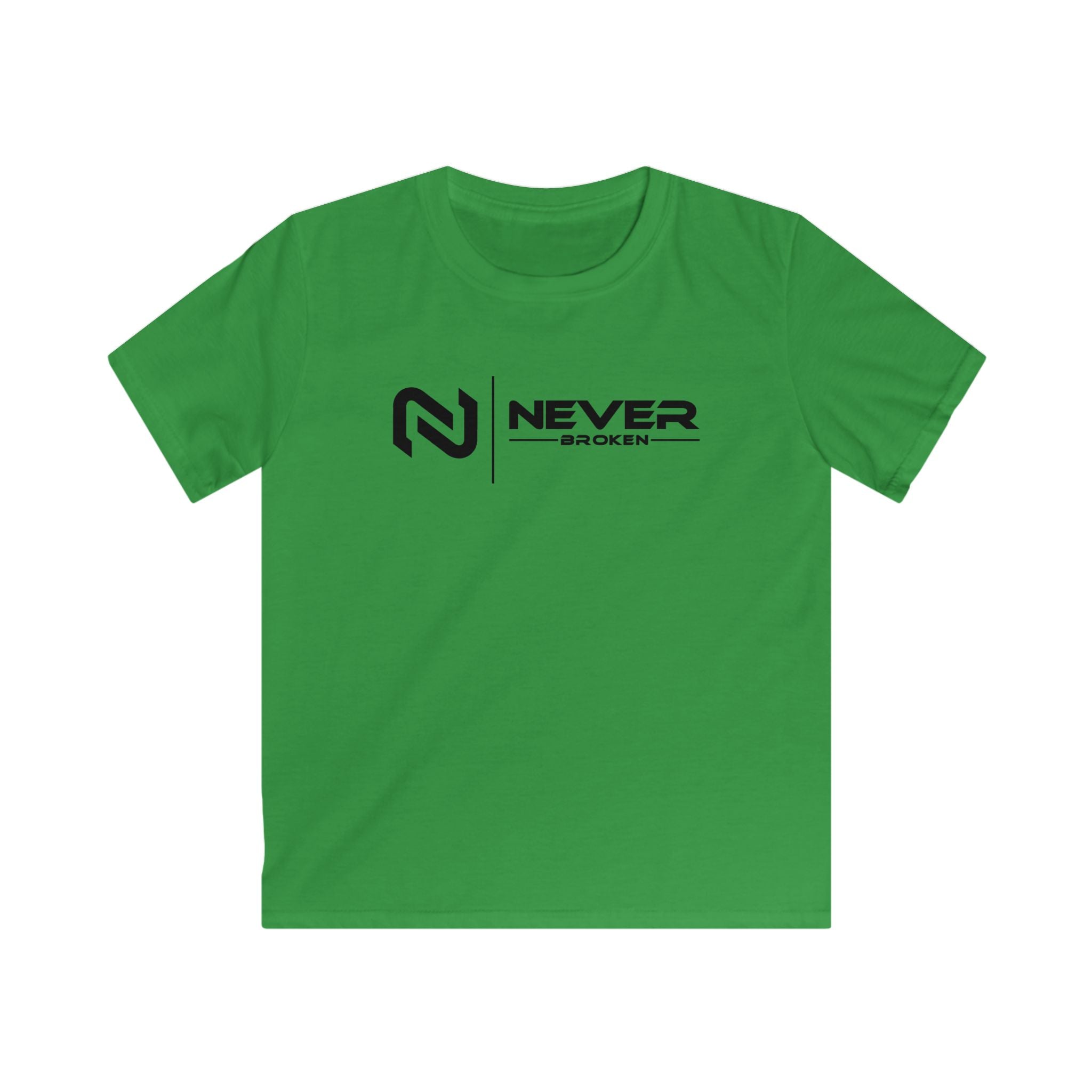 Simple Logo (kids)