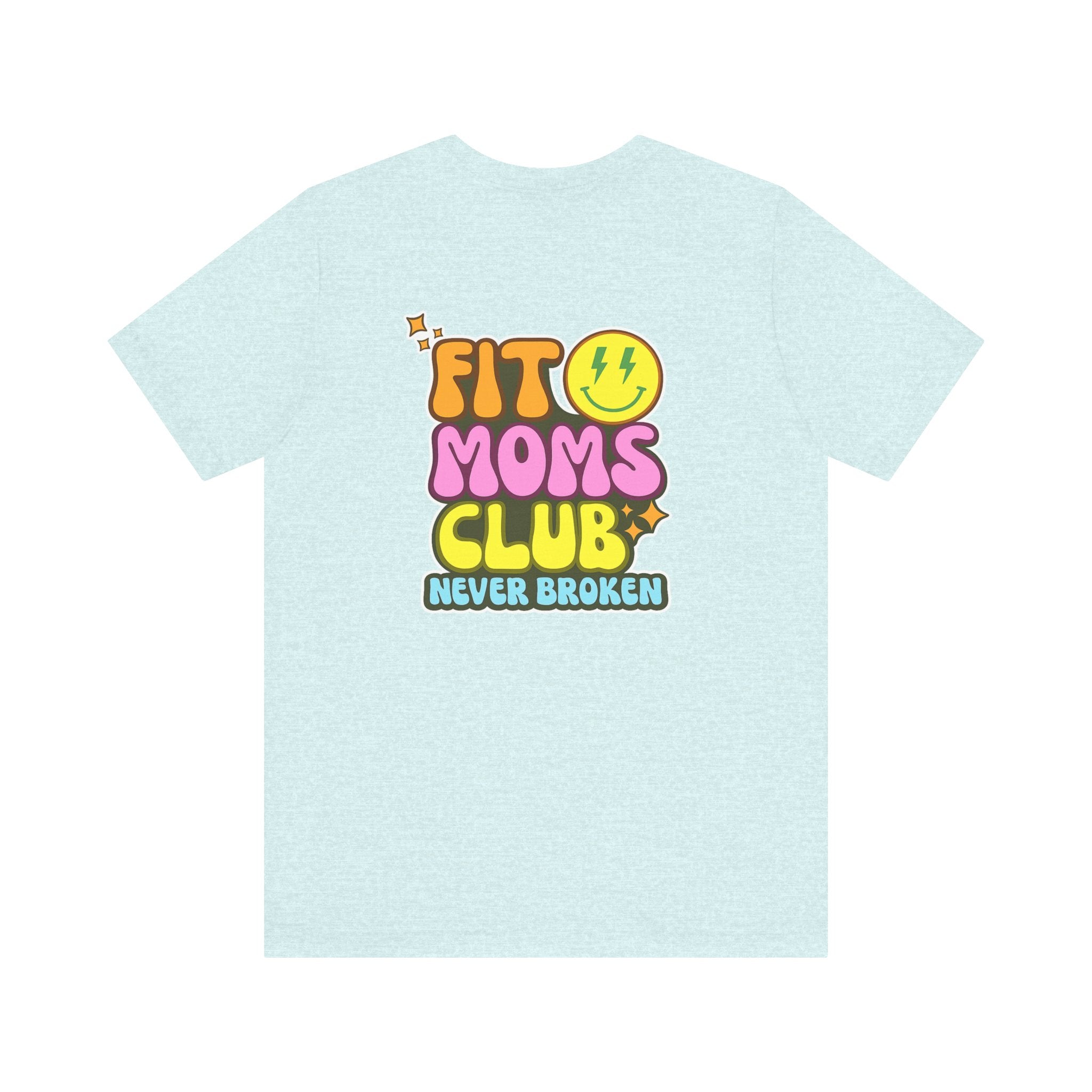 Fit Mom's Club