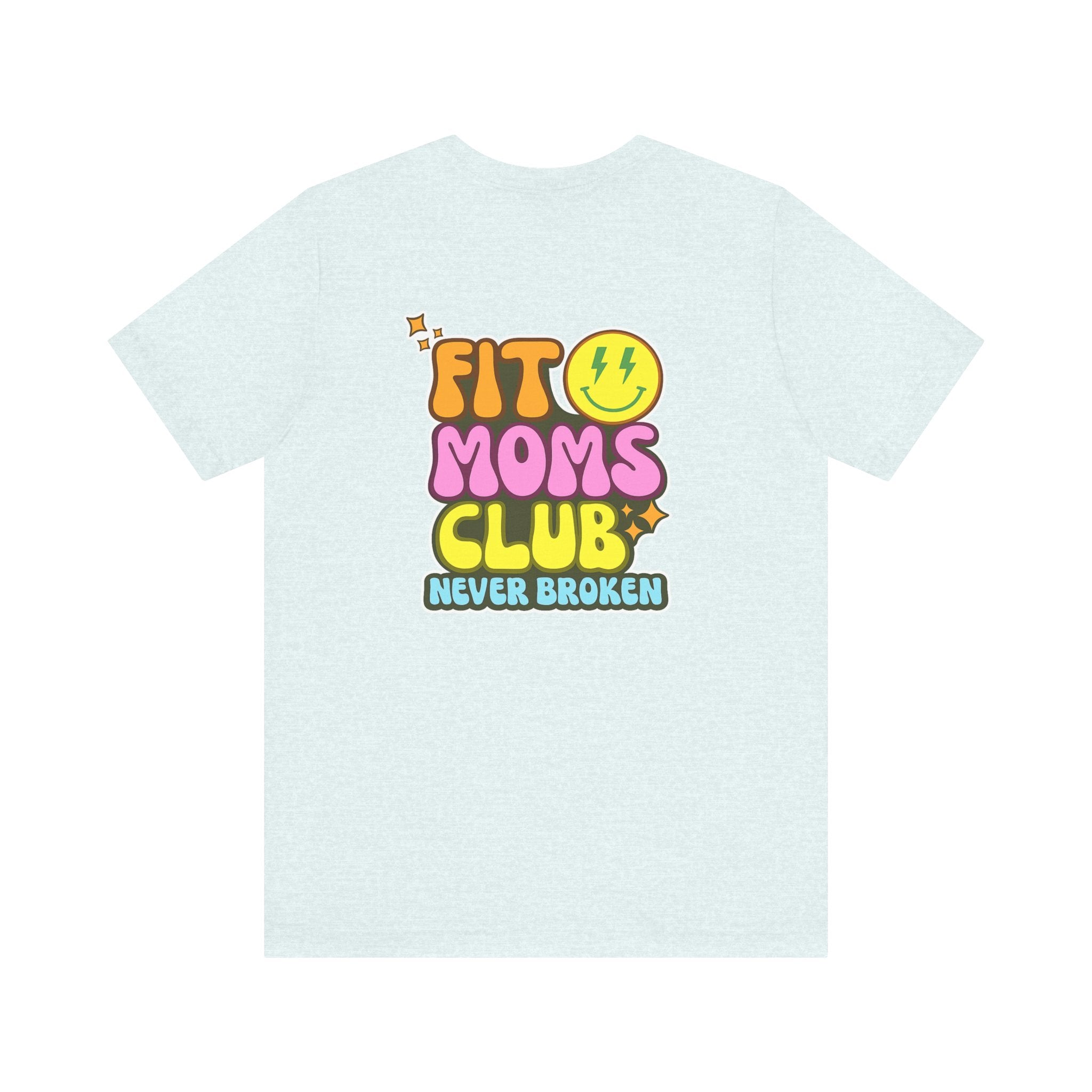 Fit Mom's Club