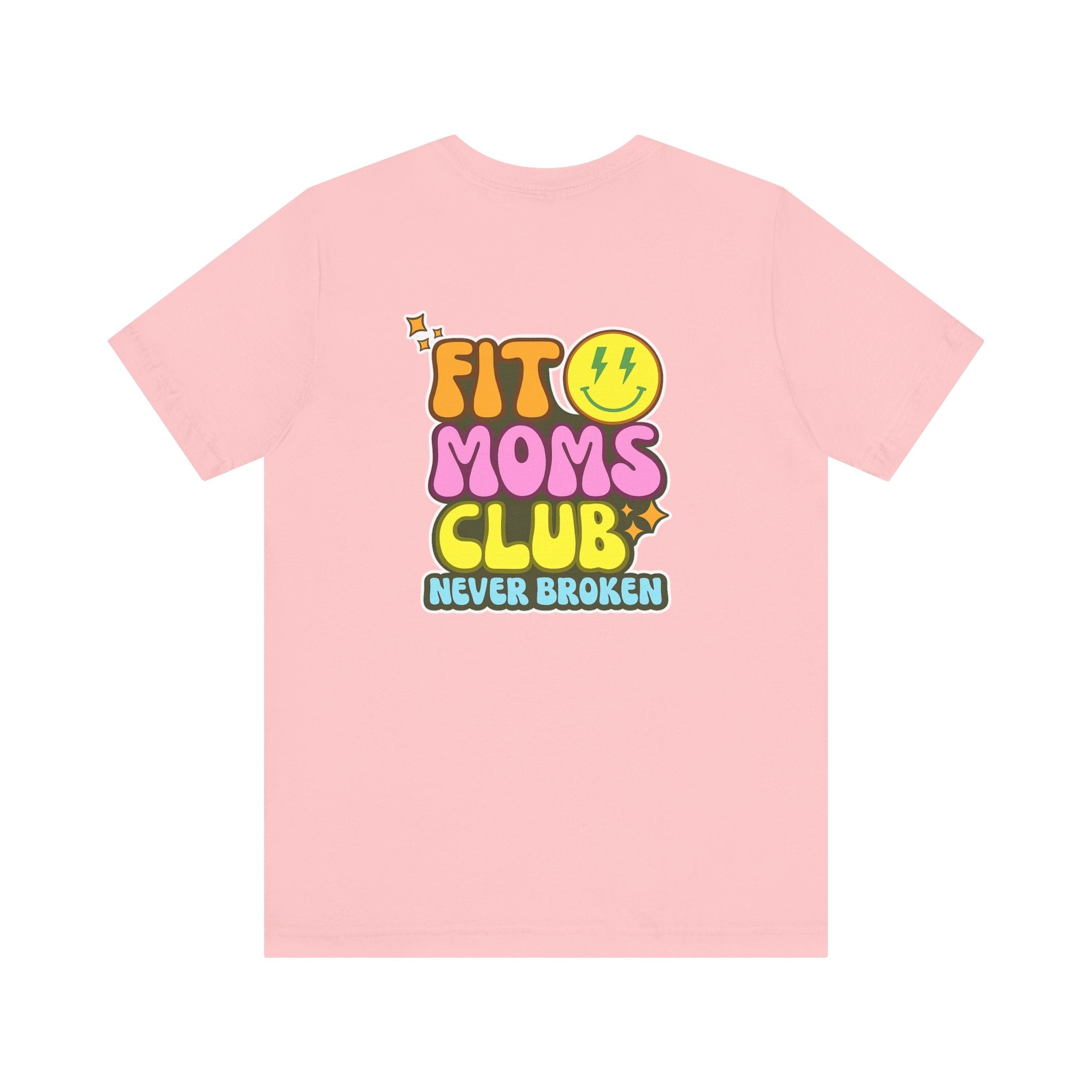 Fit Mom's Club