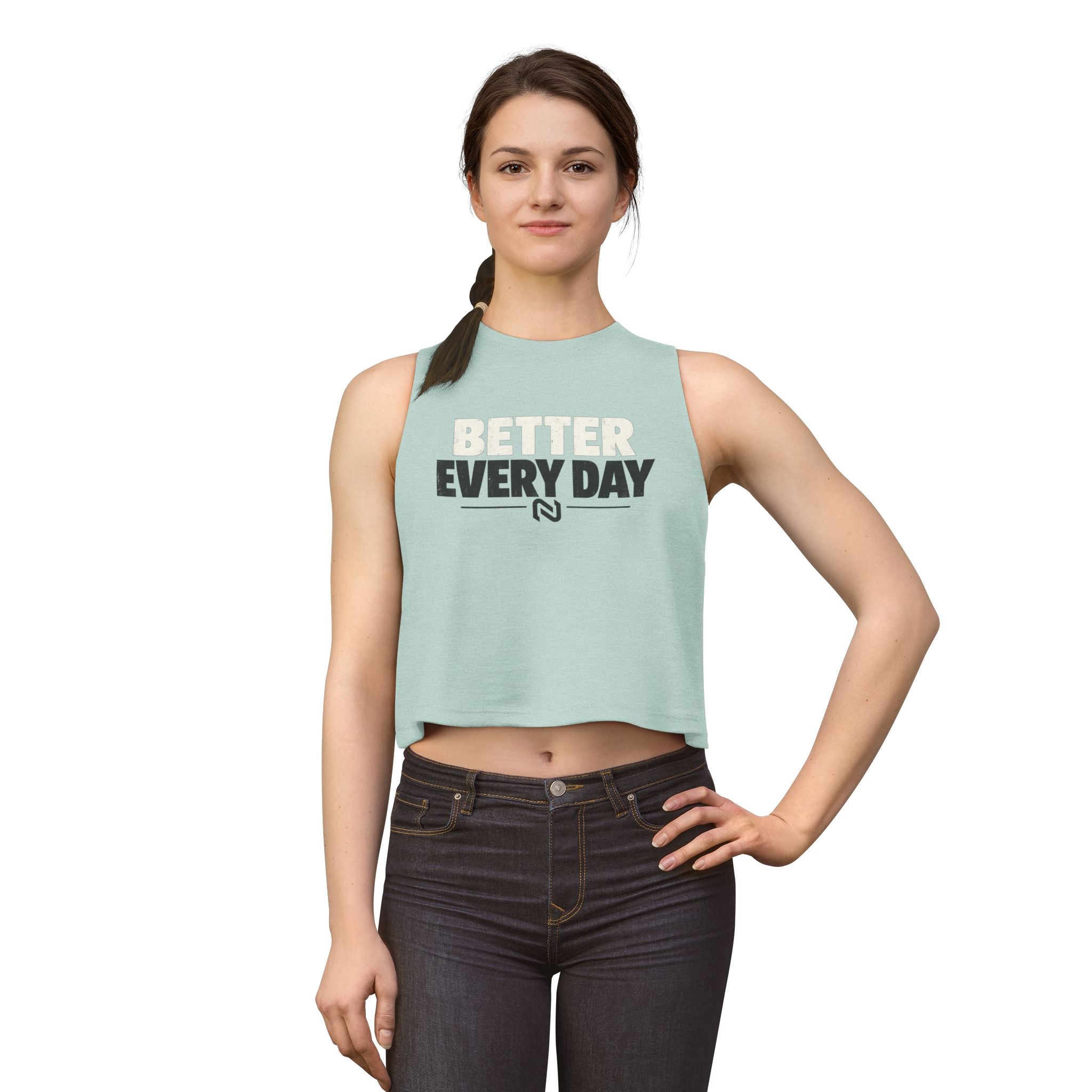 BETTER EVERYDAY