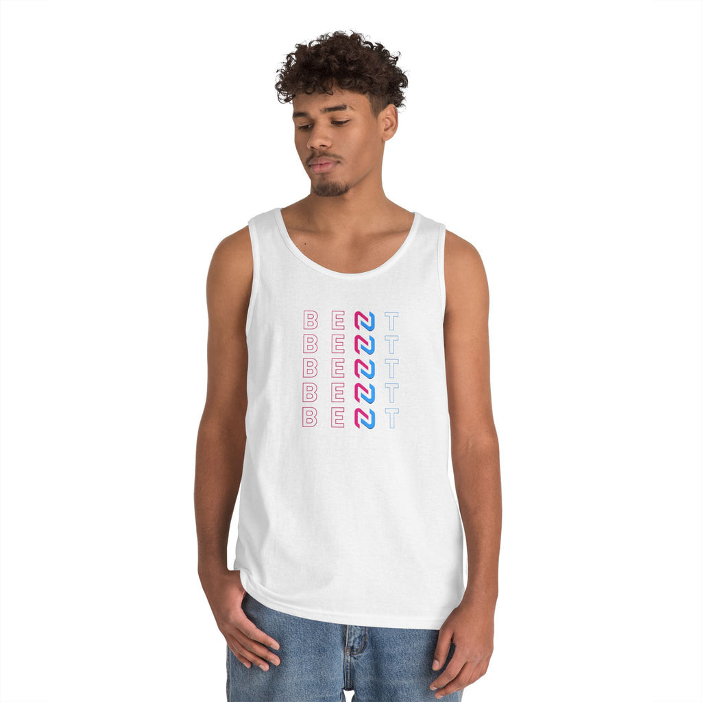 Unisex Tank - Gildan - BENT