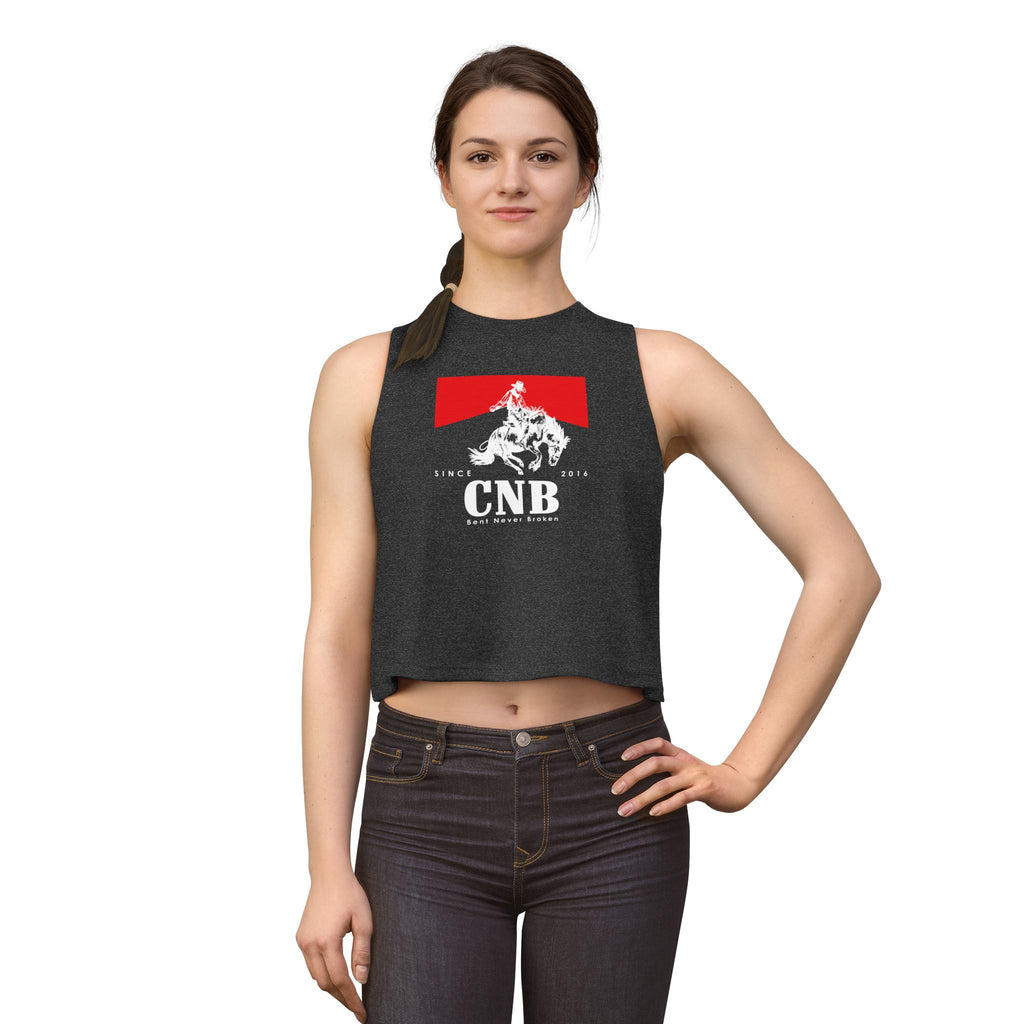 Marlboro Crop Tank