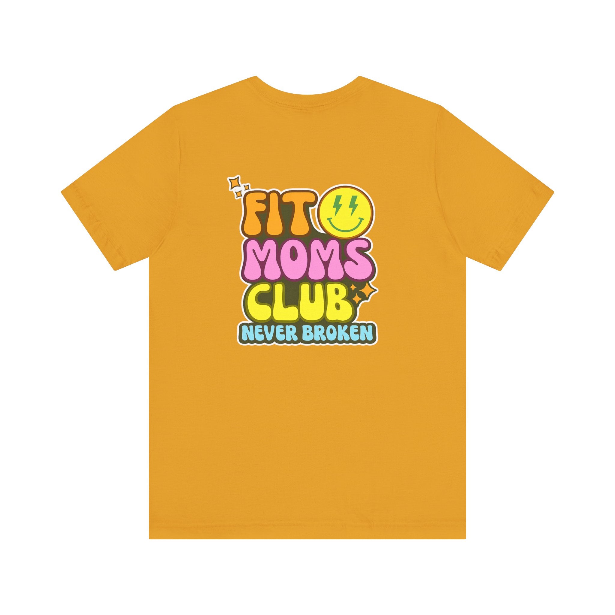 Fit Mom's Club