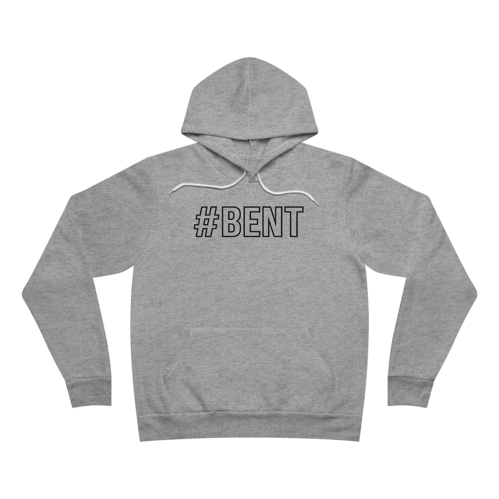 Unisex -Bella Canvas - Pullover Hoodie
