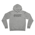 Unisex -Bella Canvas - Pullover Hoodie